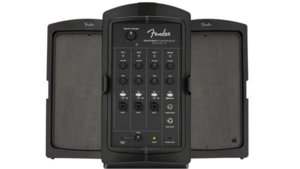 Fender 1 Audio Sound System  rental Denver, CO