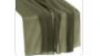 Chiffon Table Runner Hunter Green rental in Denver, CO