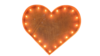 Large LOVE Rustic Marquee  rental in Denver, CO