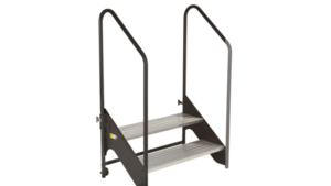 Stage Stairs 24 inch Step  rental Denver, CO