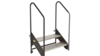 Stage Stairs 24 inch Step  rental in Denver, CO
