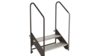 Stage Stairs 24 inch Step  rental in Denver, CO