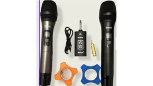 Cordless Microphone  rental Denver, CO