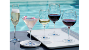 10x15" White Rectangular Serving Tray rental Denver, CO