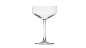 Bar Special Cocktail Coupe Glass  rental Denver, CO