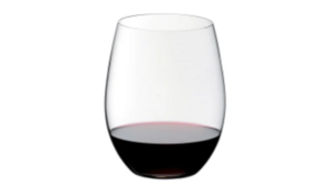 Large Stemless Wine Glass rental Denver, CO