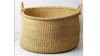 Wicker Blanket Basket rental in Denver, CO