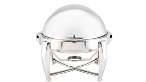 Round Chafing Dish  rental Denver, CO