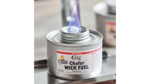 Wick Chafing Dish Fuel rental Denver, CO