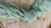 Dusty Sage gauze Napkin rental in Denver, CO