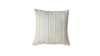 Cream/Ivory Pillow rental in Denver, CO
