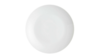 White Bread and Butter Plate  rental in Denver, CO