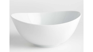 Swoop Large Serving Bowl  rental Denver, CO