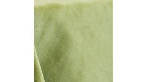 Leaf Velvet Chair Cushion  rental Denver, CO