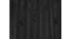 Premier Black Drape rental in Denver, CO