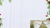White Chiffon Drape (Bolt) rental in Denver, CO