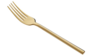 Phoenix Gold Dinner Fork rental in Denver, CO