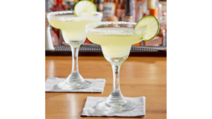 Margarita Glass - 9oz rental Denver, CO