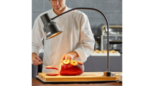 Meat Carving Heat Lamp rental Denver, CO