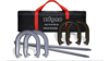 Horseshoe Game Set  rental in Denver, CO