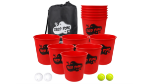 Yard Pong Game  rental Denver, CO