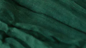 Hunter Emerald Green Gauze Napkin rental Denver, CO