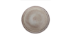 Astra Stripe Stoneware Dinner Plate rental in Denver, CO