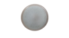 Astra Stripe Stoneware Salad/Dessert Plates |  rental in Denver, CO
