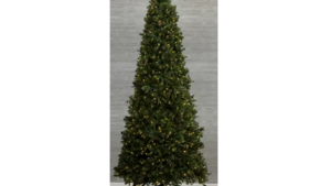 Pre-Lit Christmas Tree  rental Denver, CO
