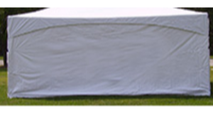 Tent 20Ft Solid Walls Sidewalls  rental Denver, CO