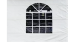 Tent 15 ft Window Wall  rental Denver, CO