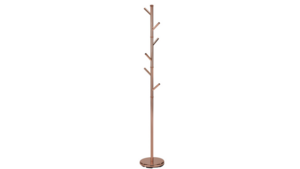 Gold Tree Coat Rack rental Denver, CO