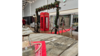 Decorated Christmas Arch  rental in Denver, CO