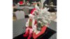 Christmas Table Center Piece rental in Denver, CO