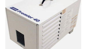 LB White Premier 40 Heater  rental Denver, CO