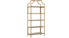 Gold Shelf for Decoration  rental in Denver, CO