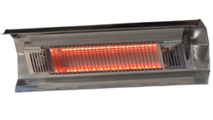 Mounted Electric Heater  rental Denver, CO