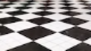 30x30 Black and White Dancefloor rental Denver, CO