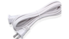 White Extension Cord 10ft  rental in Denver, CO
