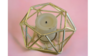 Starlite Hexagon Teacup Candle Holder  rental in Denver, CO