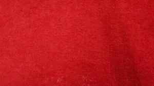 Long Red Carpet Rug  rental Denver, CO