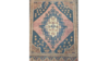 Indian Pink Diamond Rug  rental in Denver, CO