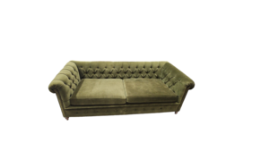 Green Lennox Couch  rental Denver, CO