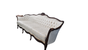 Early 19th Centry English Style Couch  rental Denver, CO