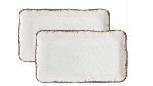 Farmhouse Serving Platter  rental Denver, CO