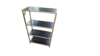 Black and Gold Shelf  rental in Denver, CO