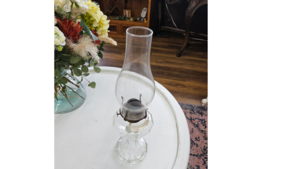 Vintage Karosene Lantern  rental Denver, CO