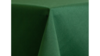 90x156" Hunter Green Linen rental in Denver, CO