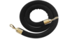 Black Velvet Stanchions Rope  rental in Denver, CO