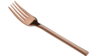 Rose Gold Acopa Phoenix Salad Fork  rental in Denver, CO